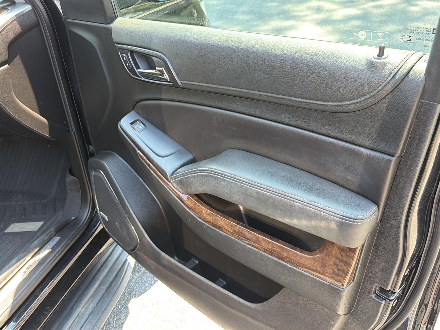 Used 2019 Chevrolet Tahoe SUV