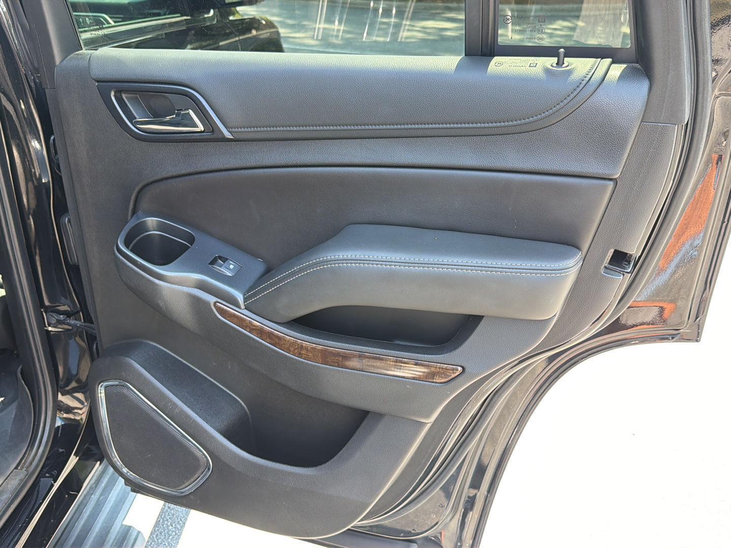 Used 2019 Chevrolet Tahoe SUV