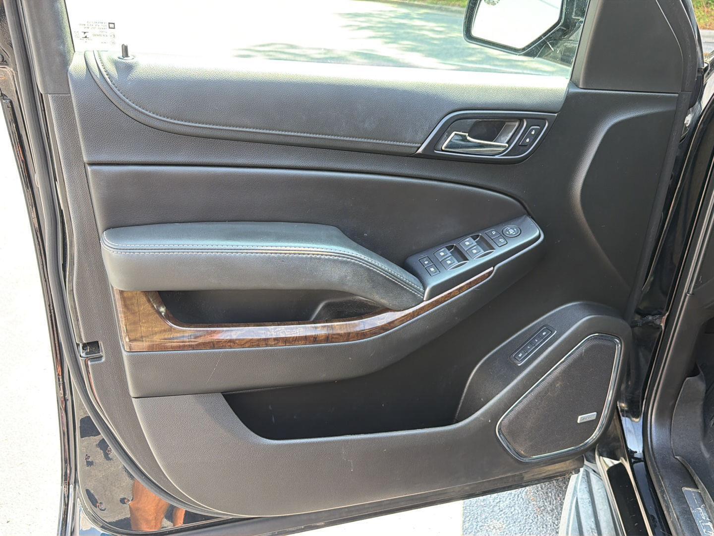 Used 2019 Chevrolet Tahoe SUV