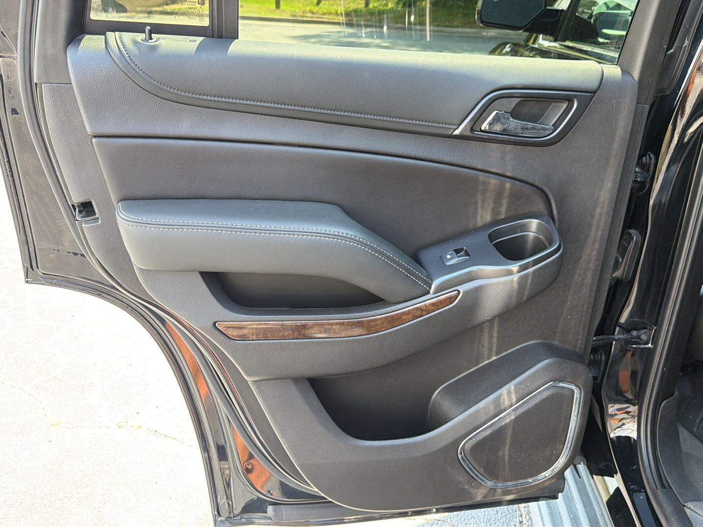 Used 2019 Chevrolet Tahoe SUV