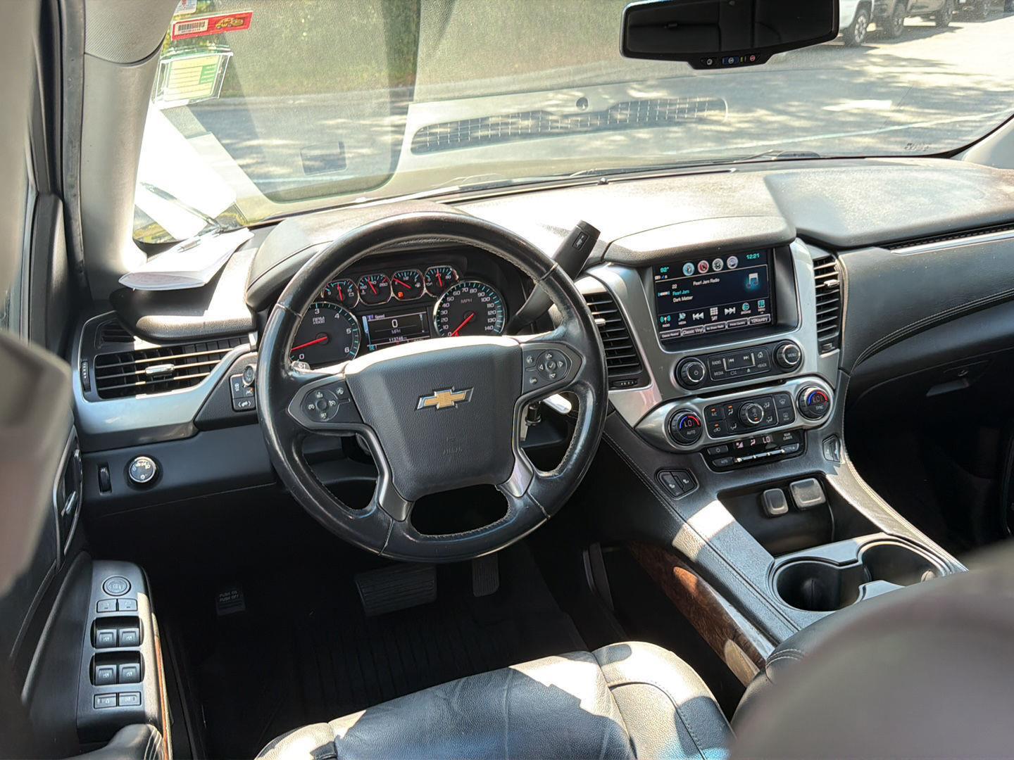 Used 2019 Chevrolet Tahoe SUV