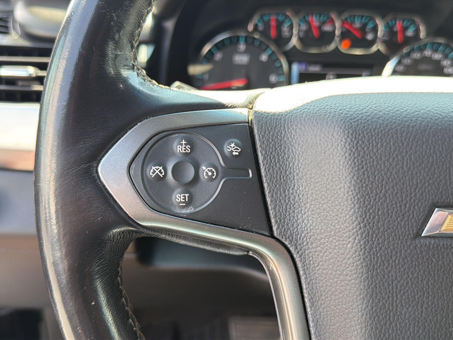 Used 2019 Chevrolet Tahoe SUV