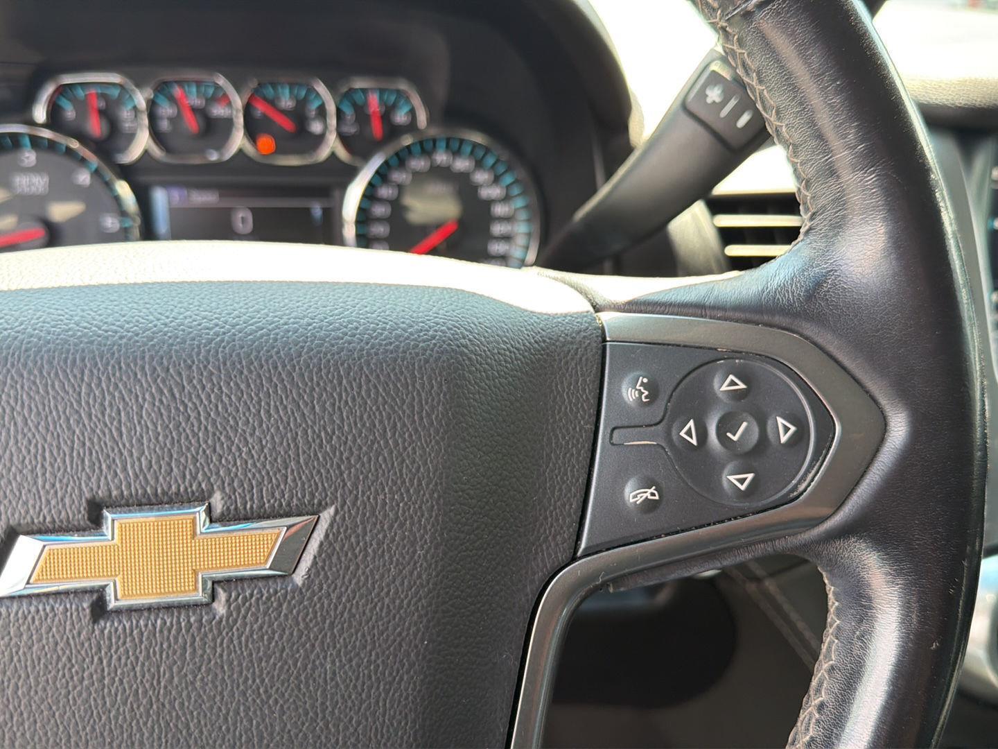 Used 2019 Chevrolet Tahoe SUV