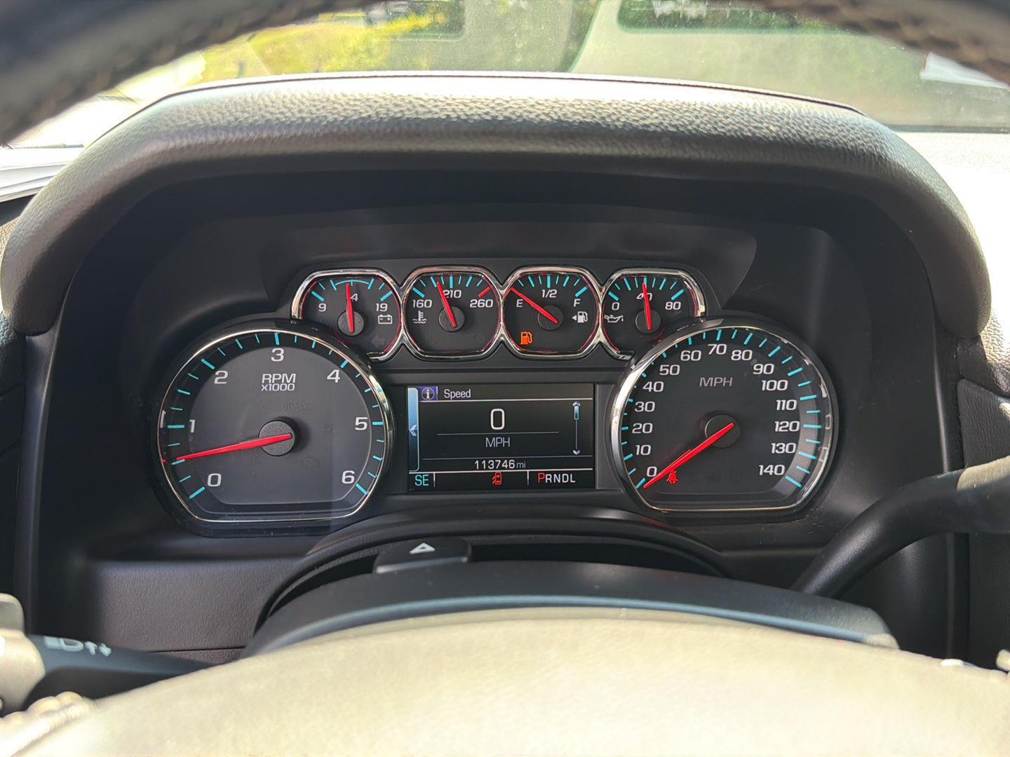 Used 2019 Chevrolet Tahoe SUV