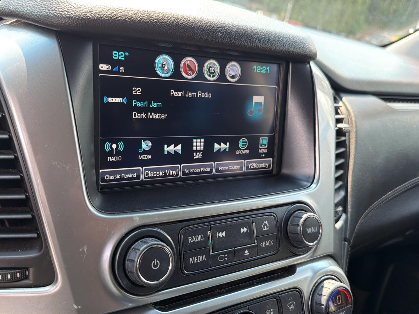 Used 2019 Chevrolet Tahoe SUV