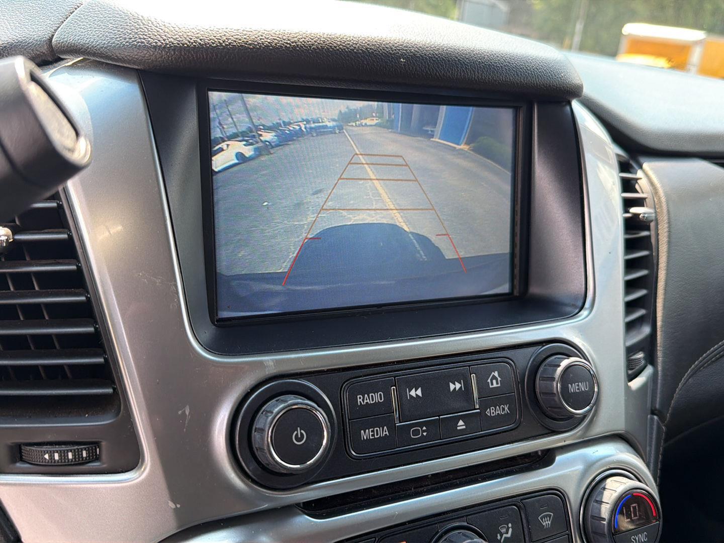 Used 2019 Chevrolet Tahoe SUV