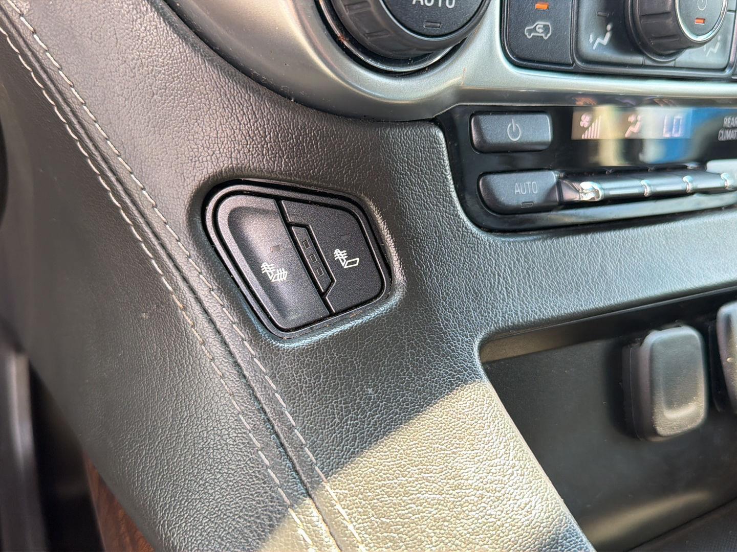 Used 2019 Chevrolet Tahoe SUV