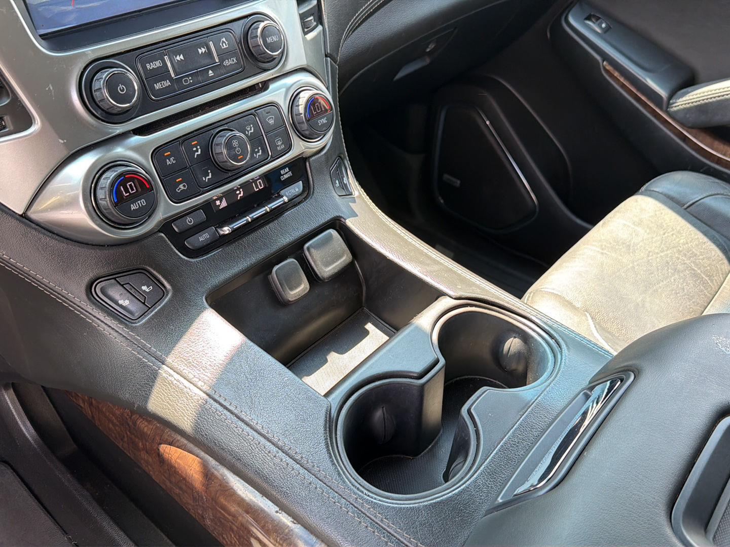 Used 2019 Chevrolet Tahoe SUV