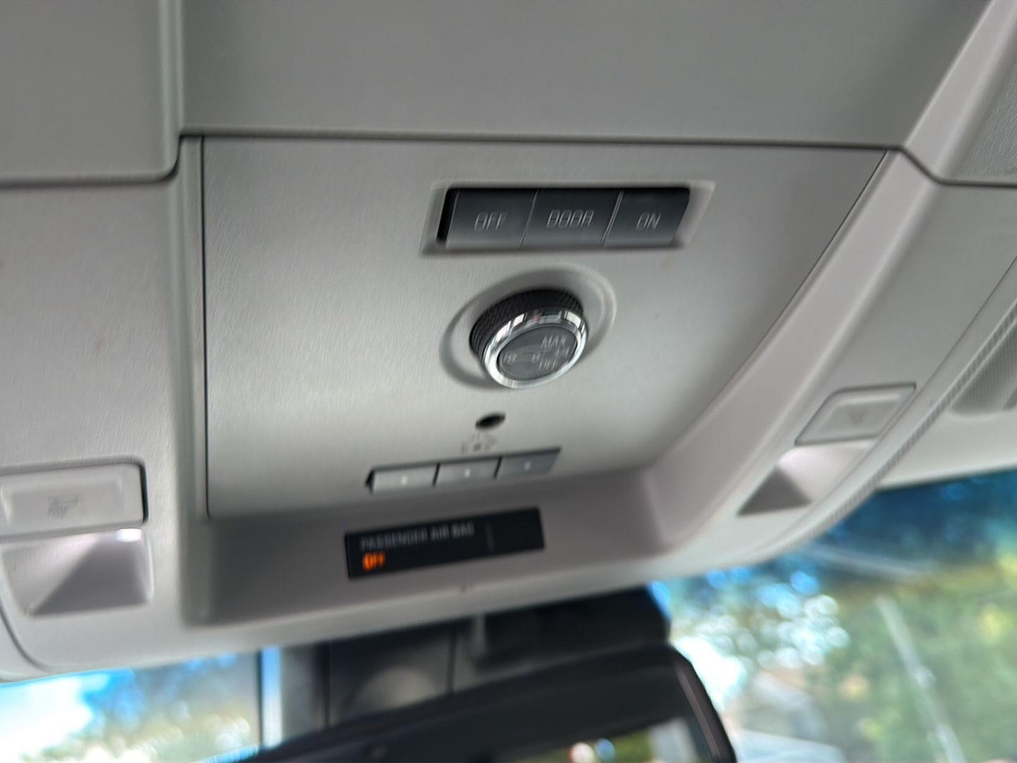 Used 2019 Chevrolet Tahoe SUV