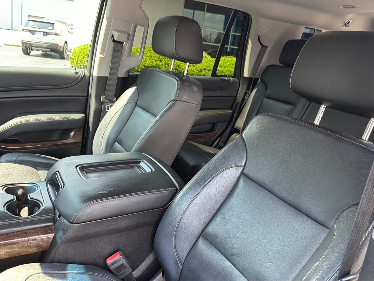 Used 2019 Chevrolet Tahoe SUV