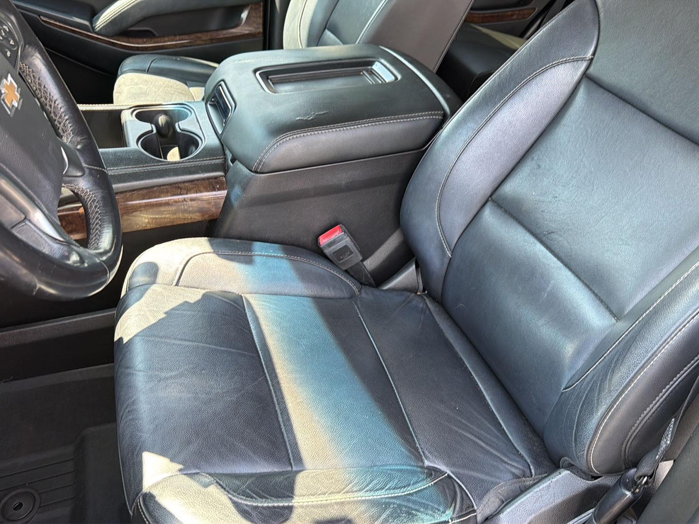 Used 2019 Chevrolet Tahoe SUV