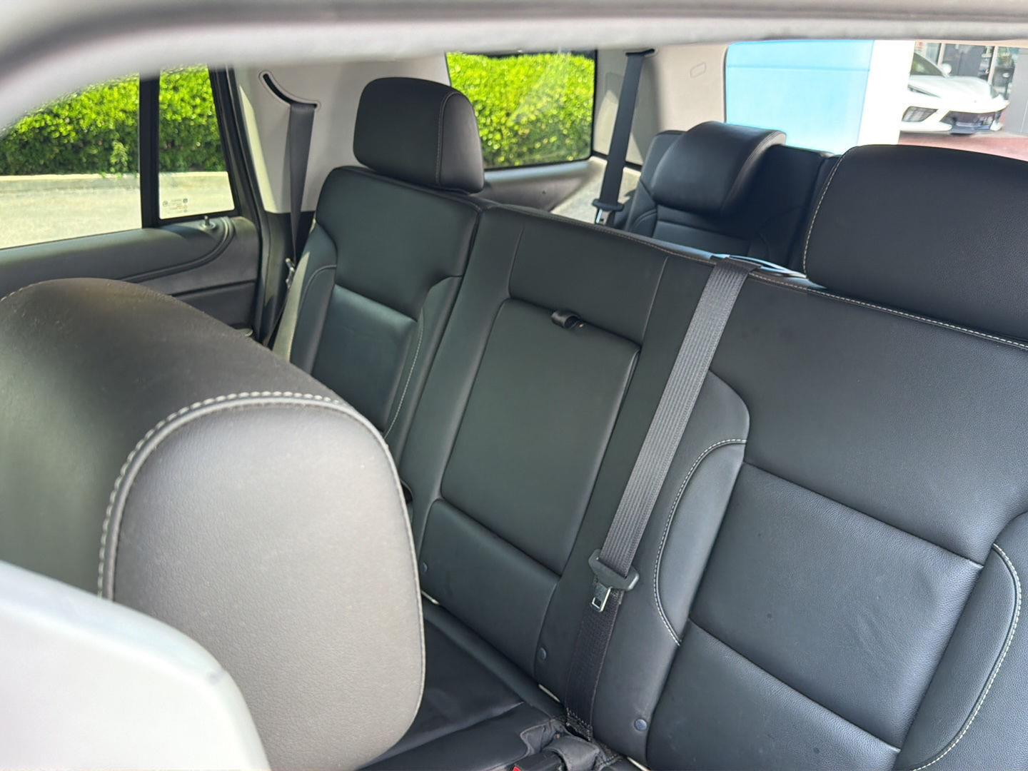 Used 2019 Chevrolet Tahoe SUV