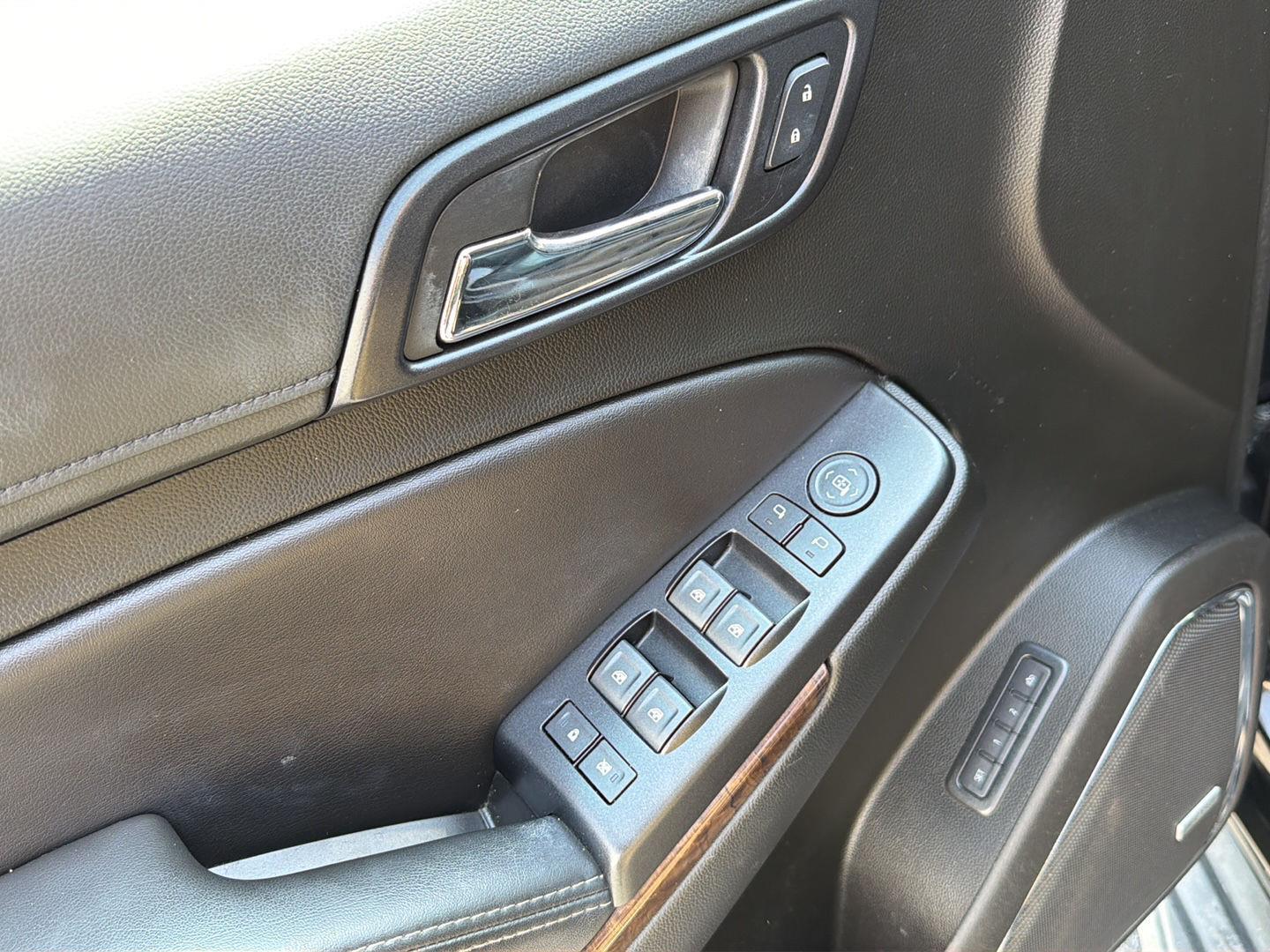 Used 2019 Chevrolet Tahoe SUV