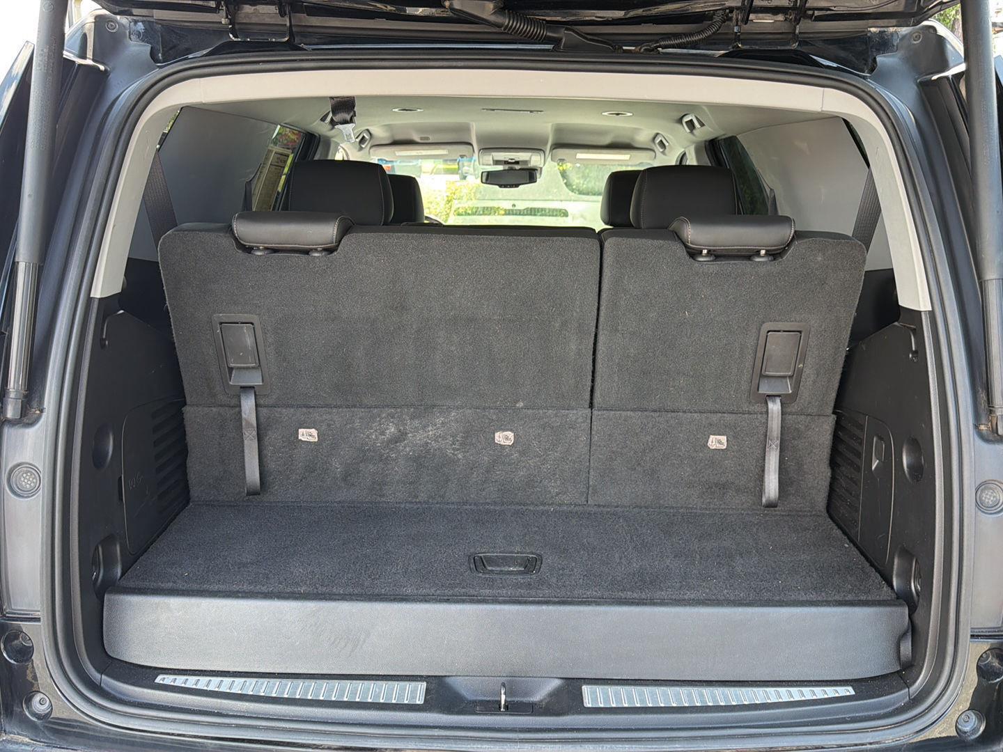 Used 2019 Chevrolet Tahoe SUV