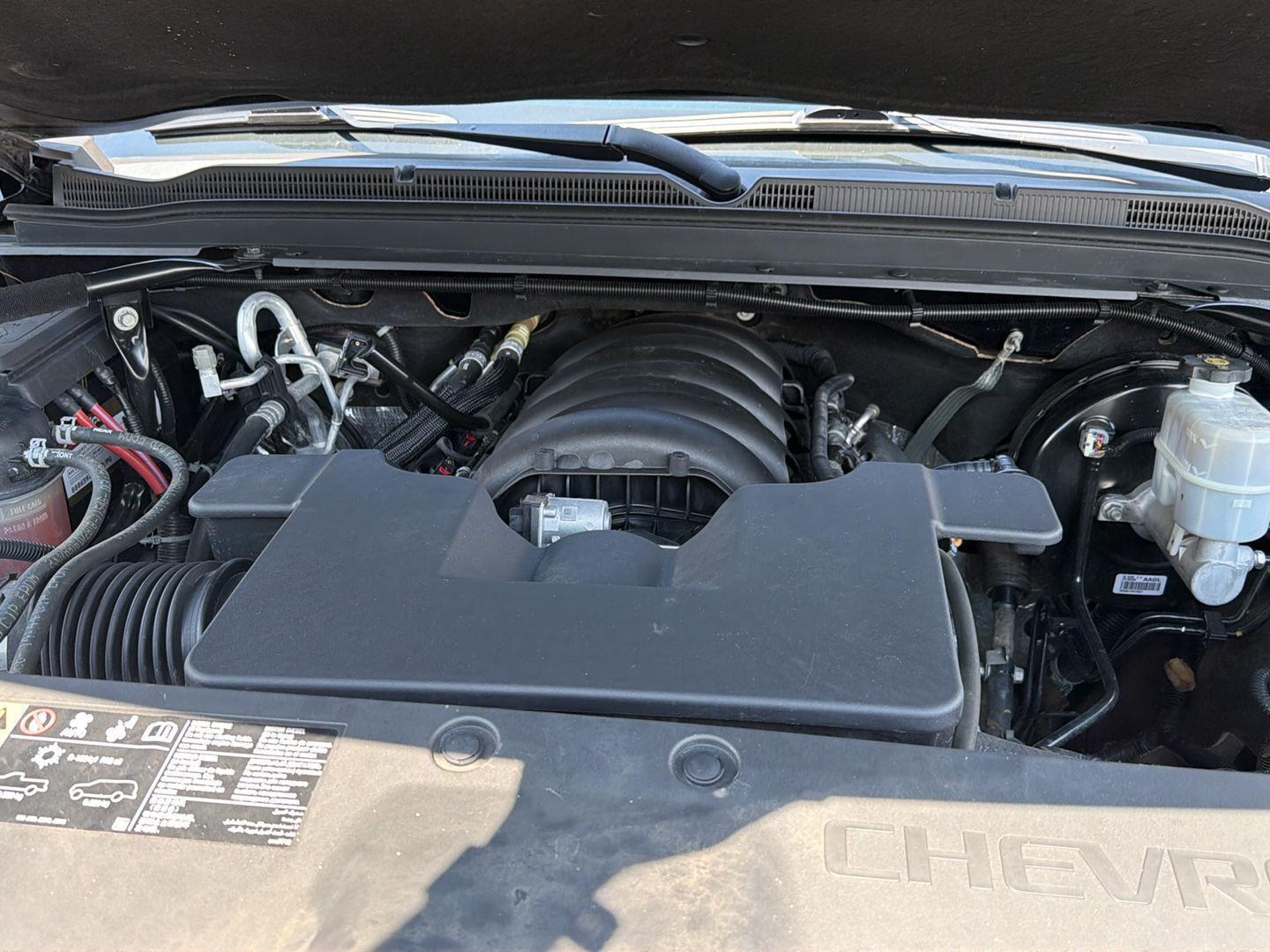 Used 2019 Chevrolet Tahoe SUV