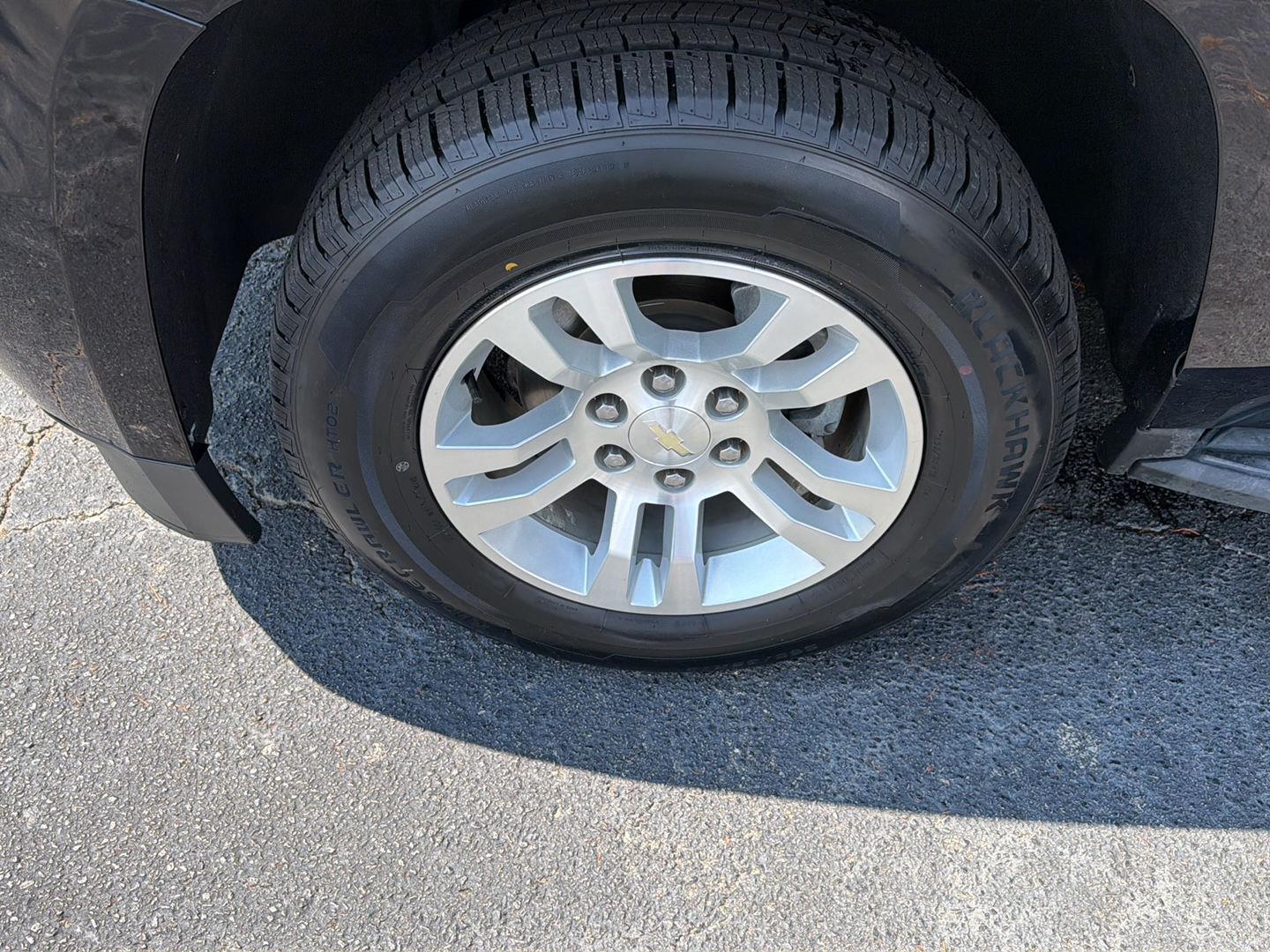 Used 2019 Chevrolet Tahoe SUV