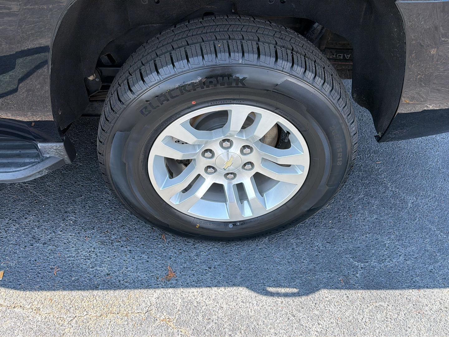 Used 2019 Chevrolet Tahoe SUV
