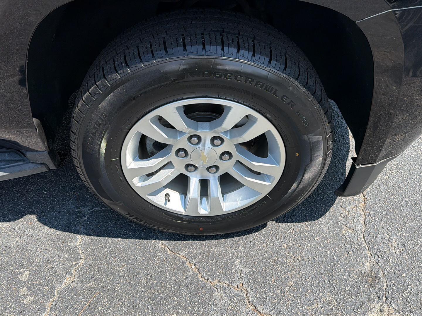 Used 2019 Chevrolet Tahoe SUV