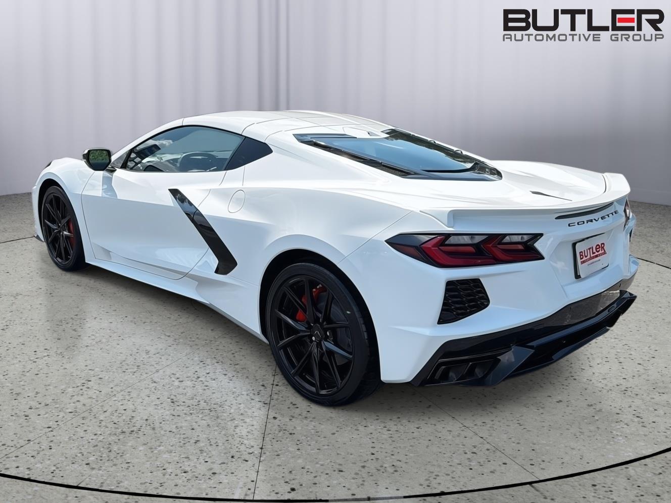 New 2027 Arctic White Chevrolet 1LT image 4