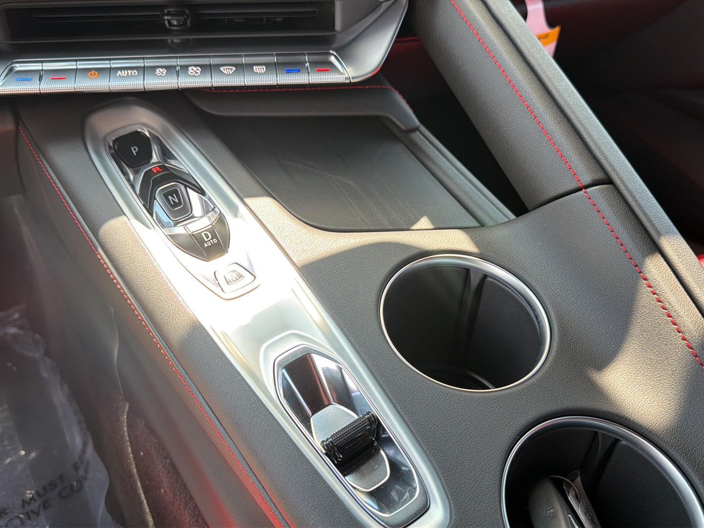 New 2027 Arctic White Chevrolet 1LT image 22
