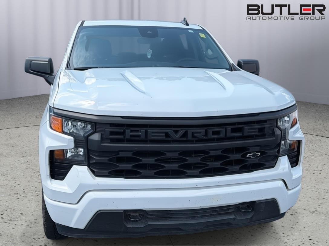 Used 2024 Chevrolet Silverado 1500 Truck