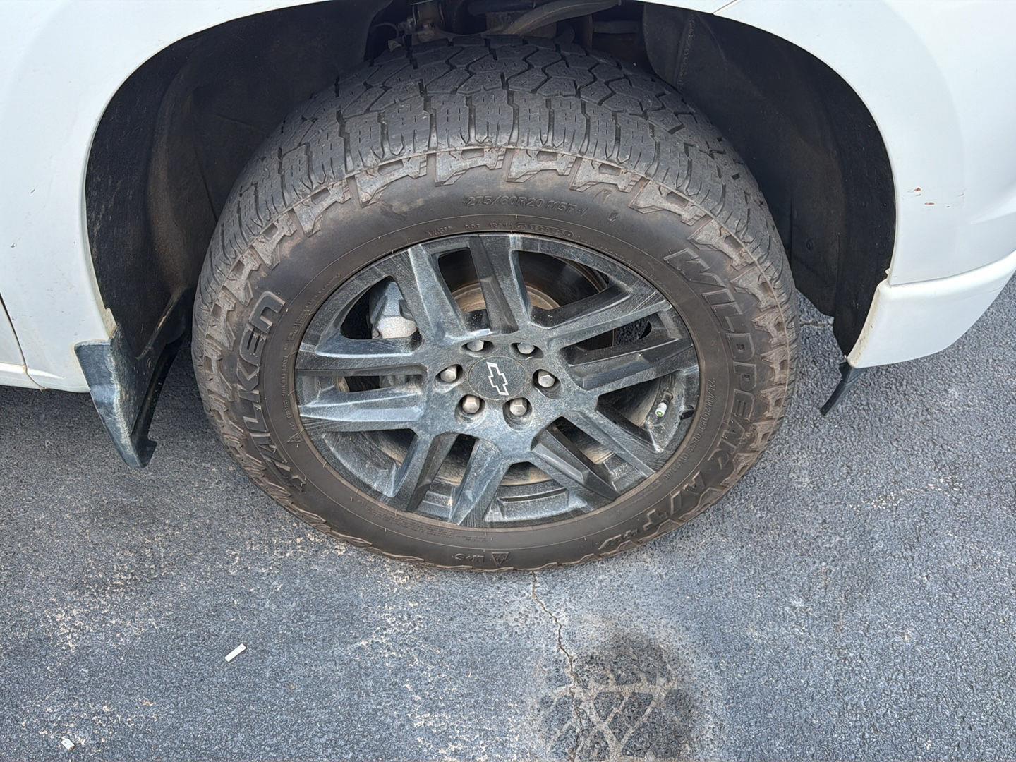 Used 2024 Chevrolet Silverado 1500 Truck