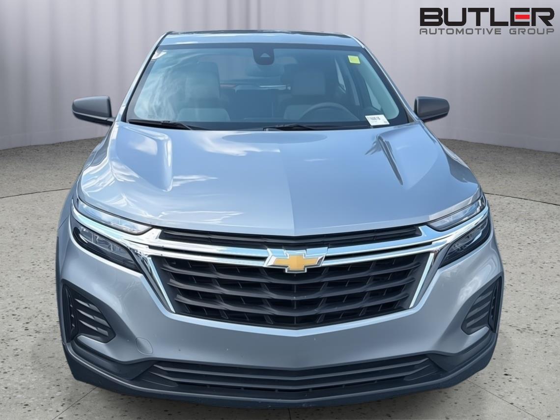 Used 2023 Chevrolet Equinox SUV