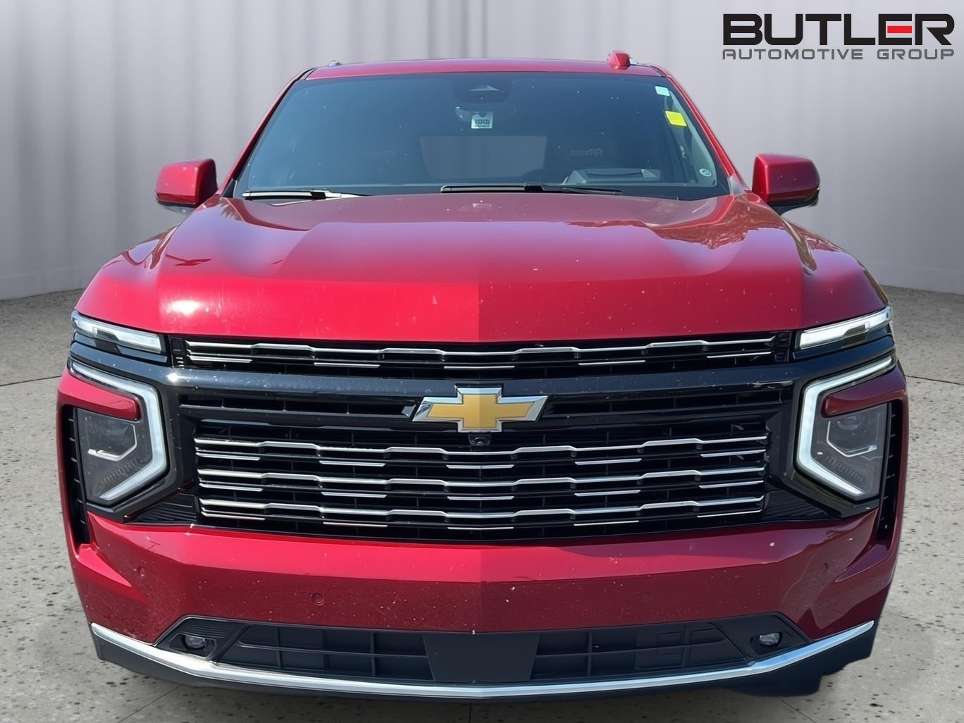 Used 2026 Chevrolet Tahoe SUV