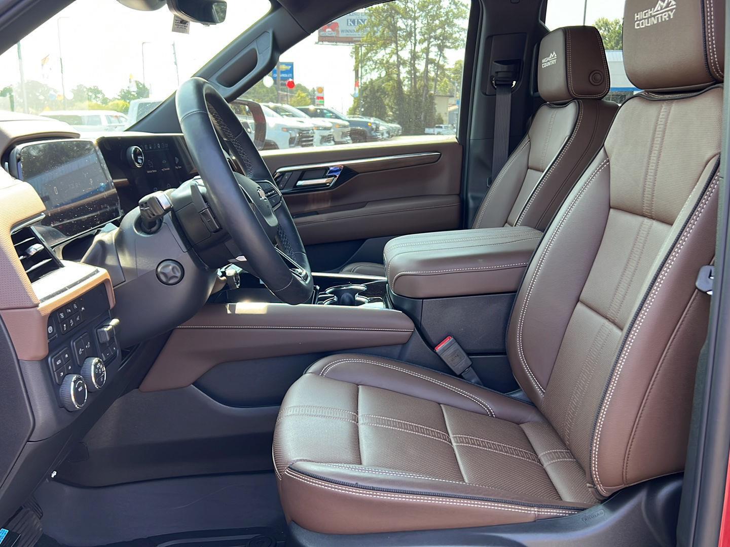 Used 2026 Chevrolet Tahoe SUV