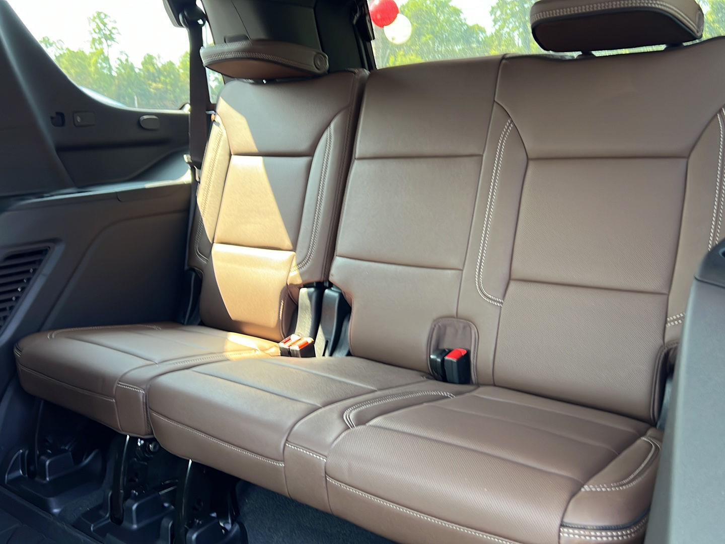 Used 2026 Chevrolet Tahoe SUV