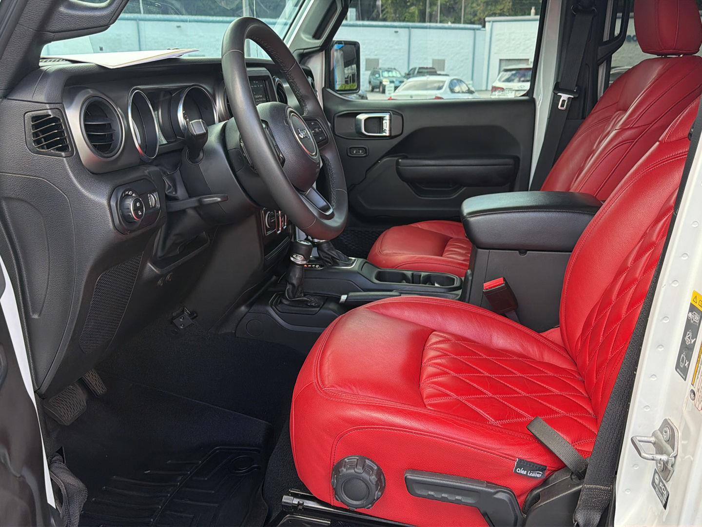 Used 2023 Jeep Gladiator Truck