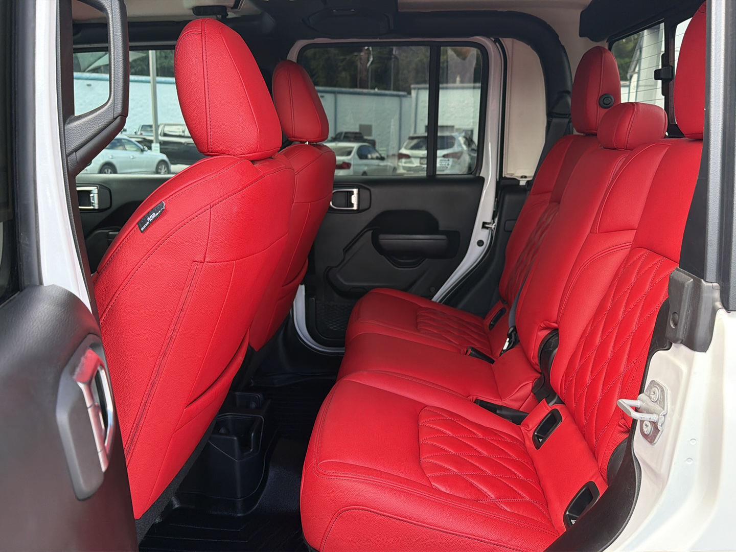 Used 2023 Jeep Gladiator Truck