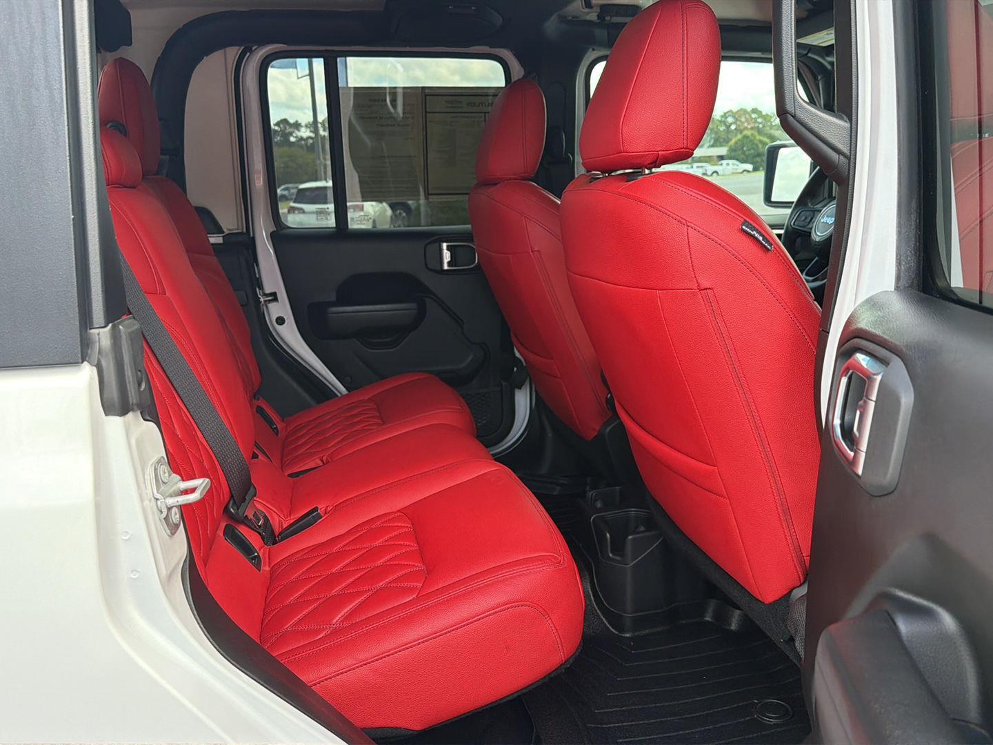 Used 2023 Jeep Gladiator Truck