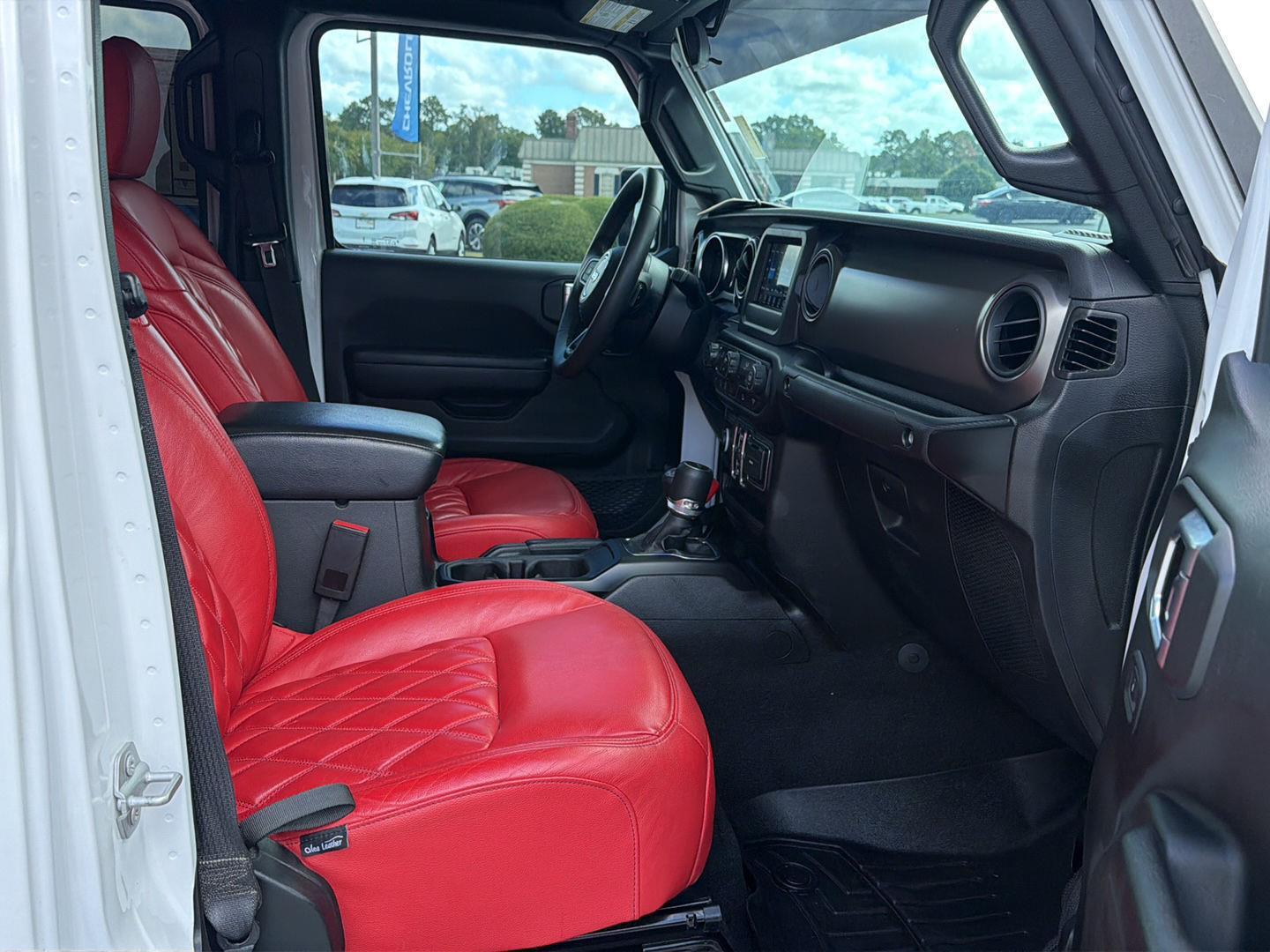 Used 2023 Jeep Gladiator Truck
