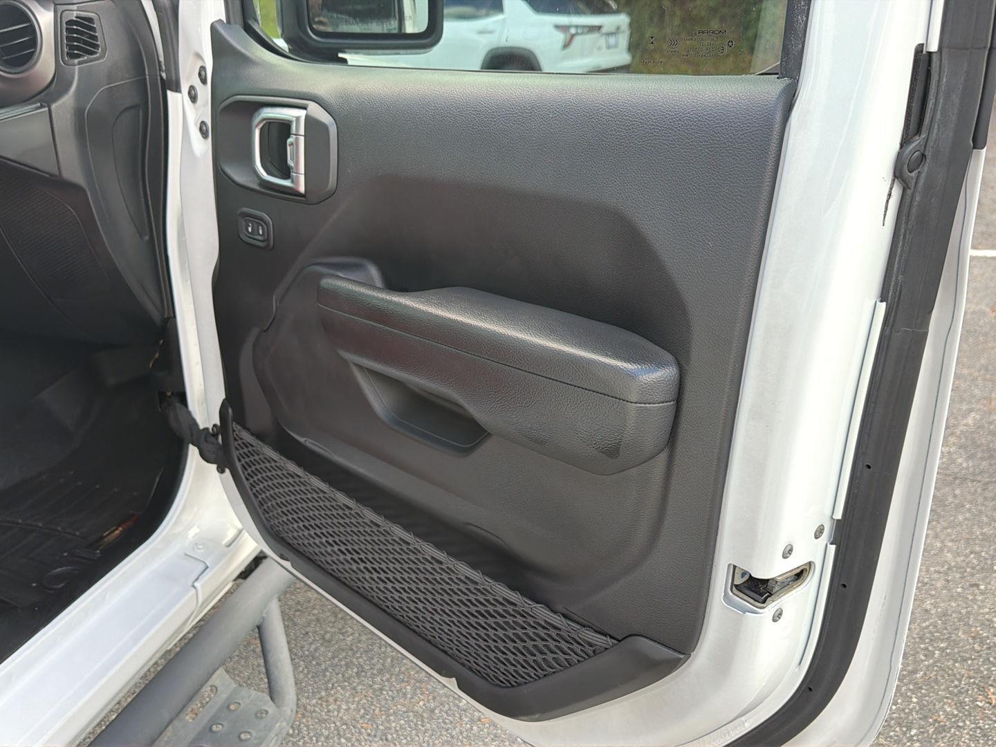 Used 2023 Jeep Gladiator Truck
