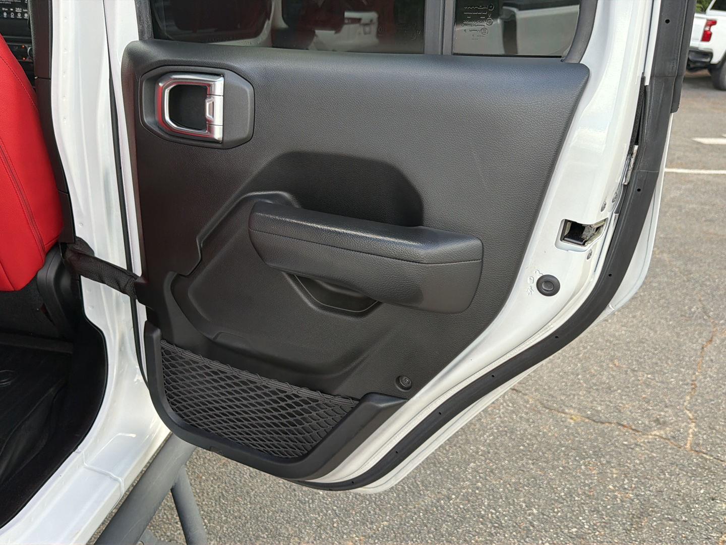 Used 2023 Jeep Gladiator Truck