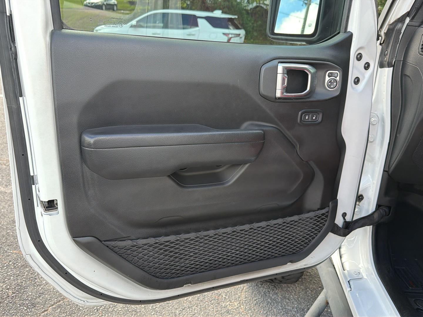 Used 2023 Jeep Gladiator Truck