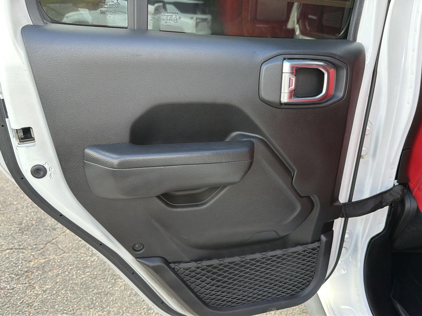 Used 2023 Jeep Gladiator Truck