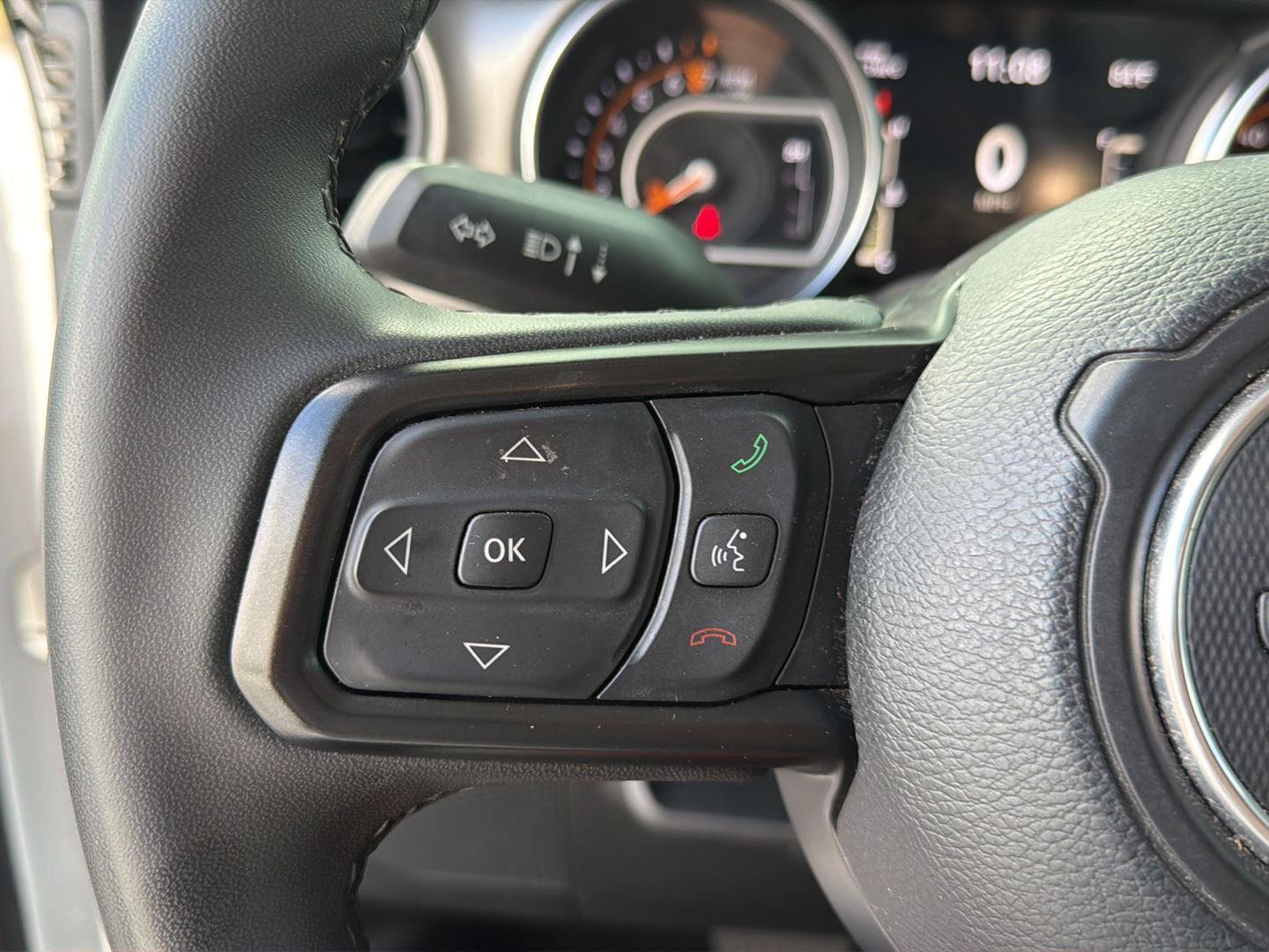 Used 2023 Jeep Gladiator Truck
