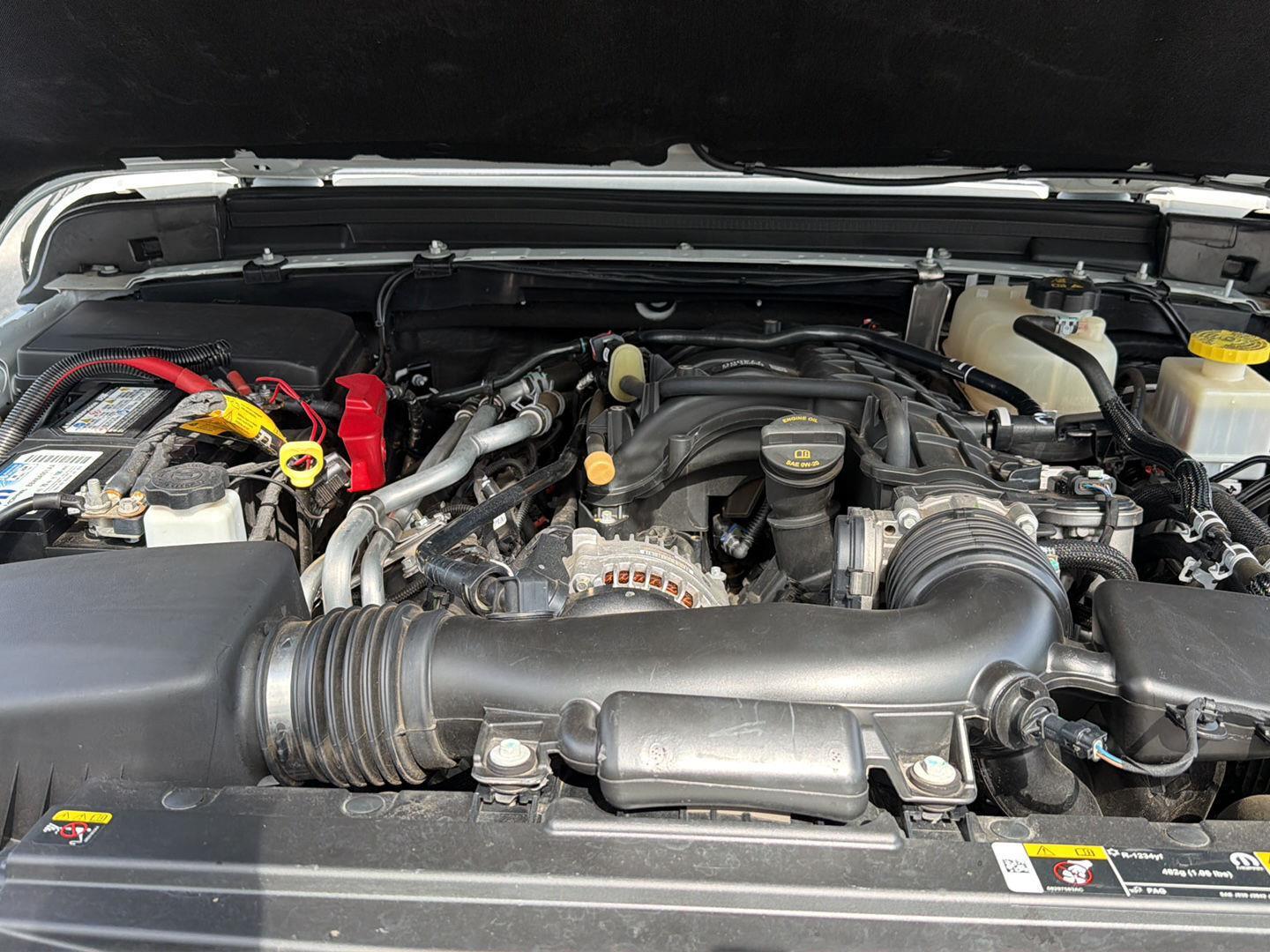 Used 2023 Jeep Gladiator Truck