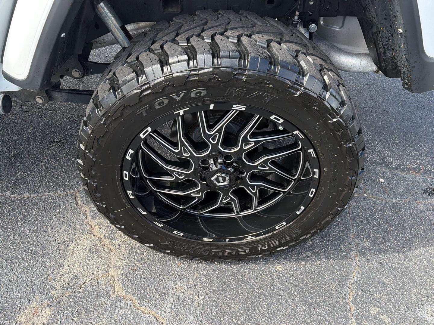 Used 2023 Jeep Gladiator Truck