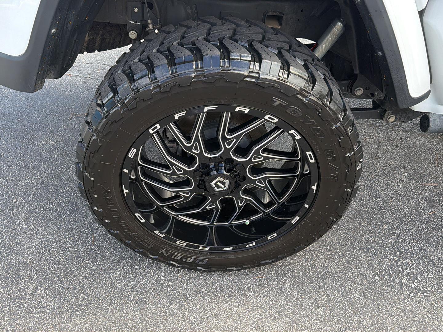 Used 2023 Jeep Gladiator Truck