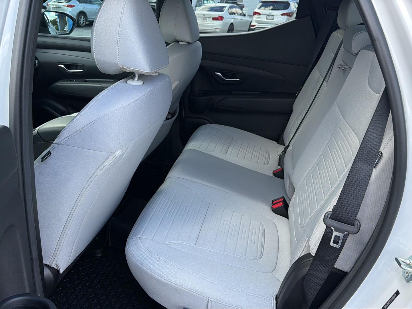 Used 2025 Hyundai Santa Cruz Truck