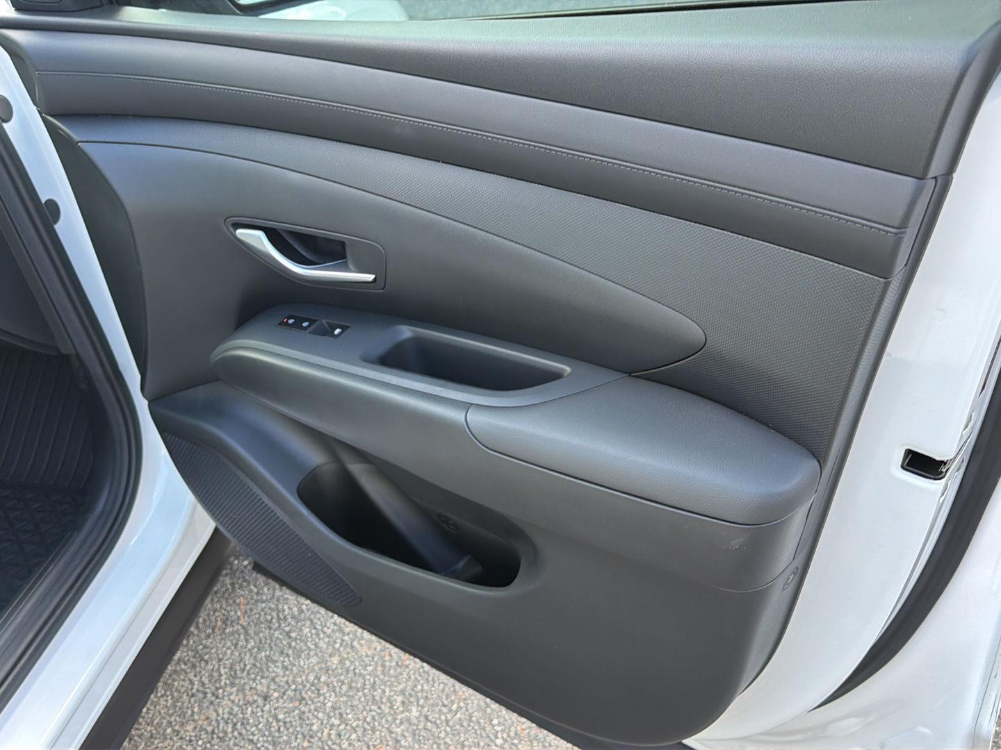 Used 2025 Hyundai Santa Cruz Truck