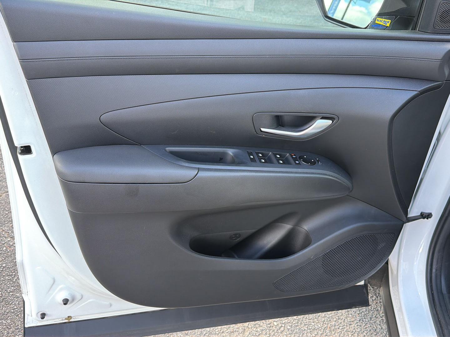 Used 2025 Hyundai Santa Cruz Truck