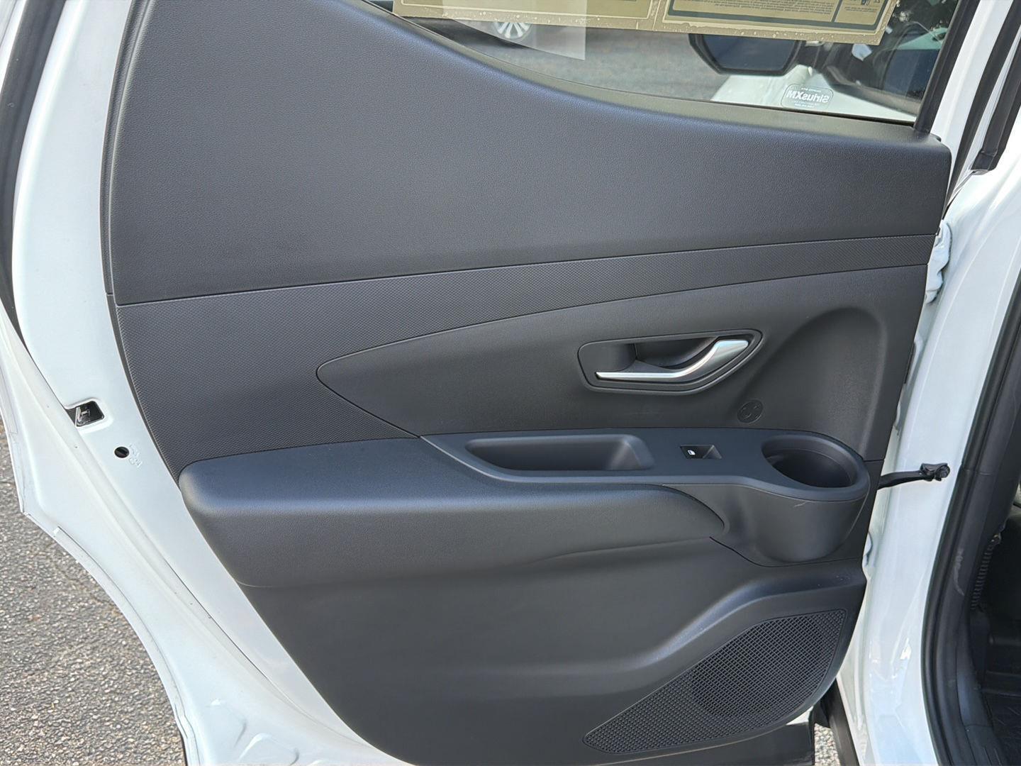 Used 2025 Hyundai Santa Cruz Truck