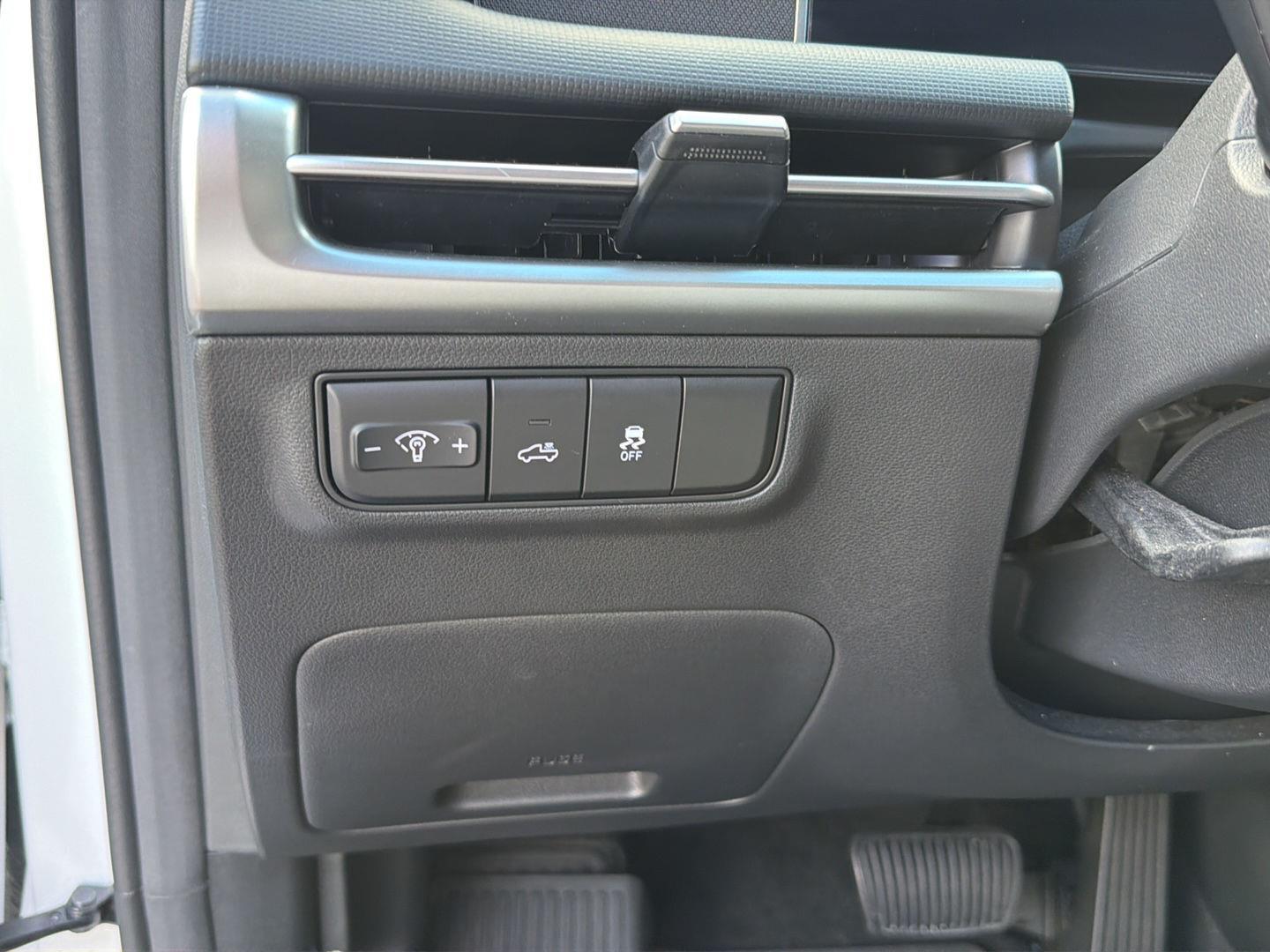 Used 2025 Hyundai Santa Cruz Truck