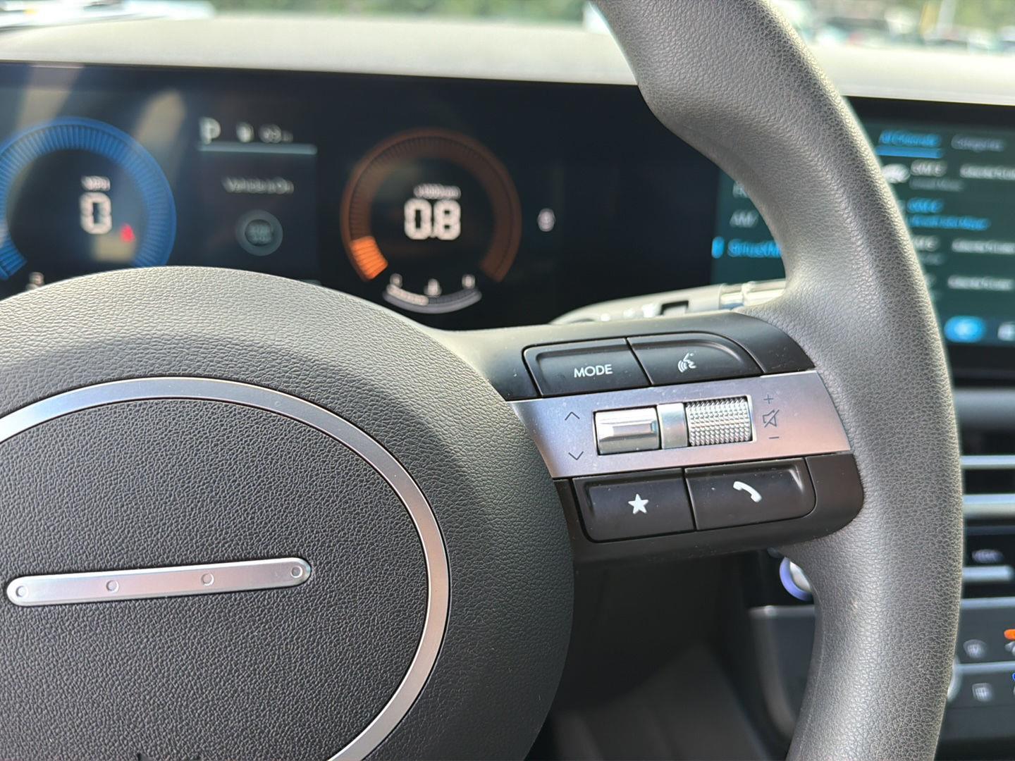 Used 2025 Hyundai Santa Cruz Truck