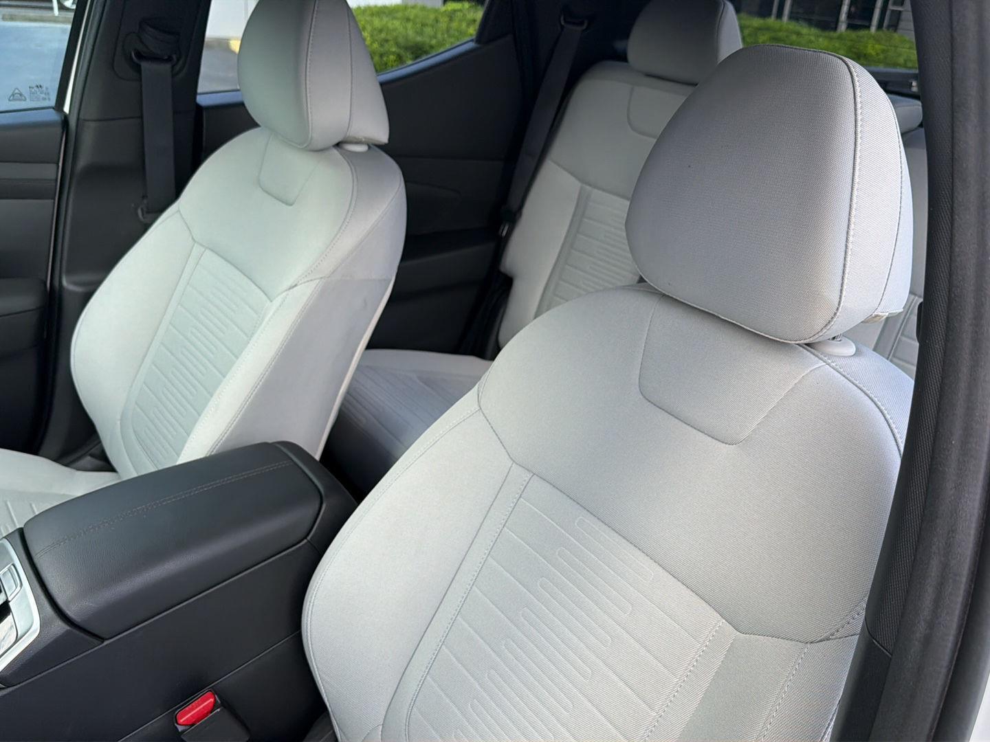 Used 2025 Hyundai Santa Cruz Truck