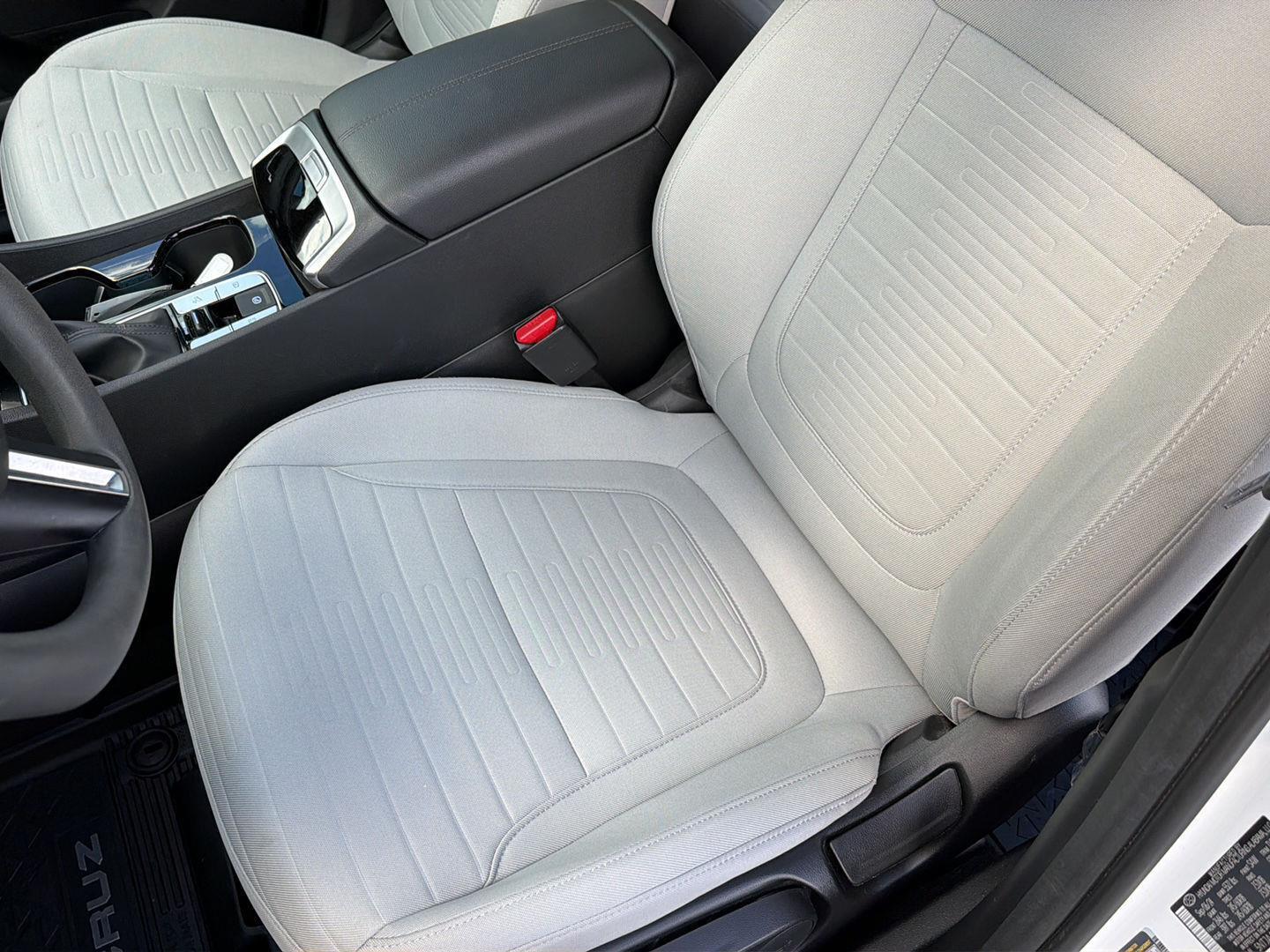 Used 2025 Hyundai Santa Cruz Truck
